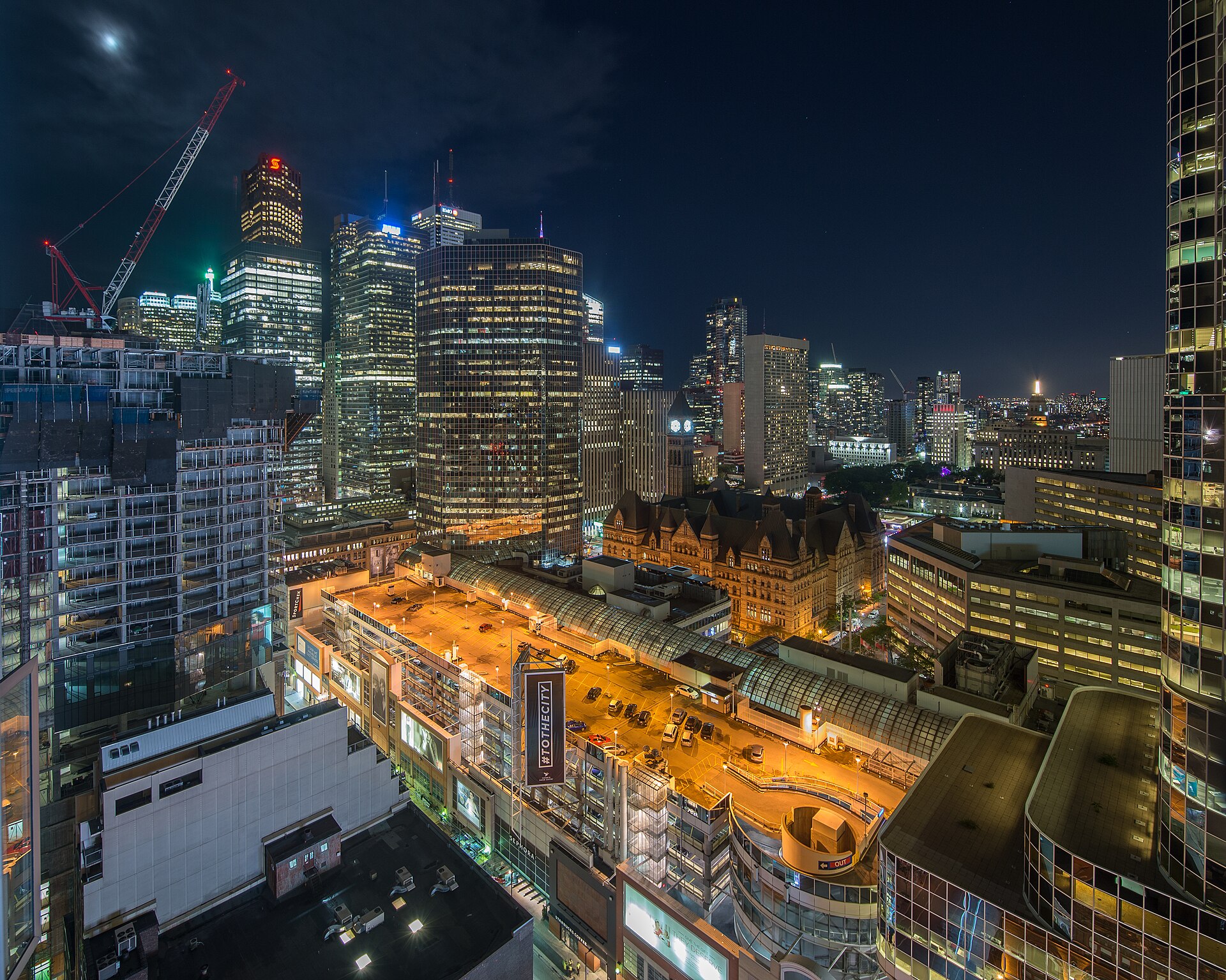 The First-Time Buyer’s Checklist for a Toronto Condo