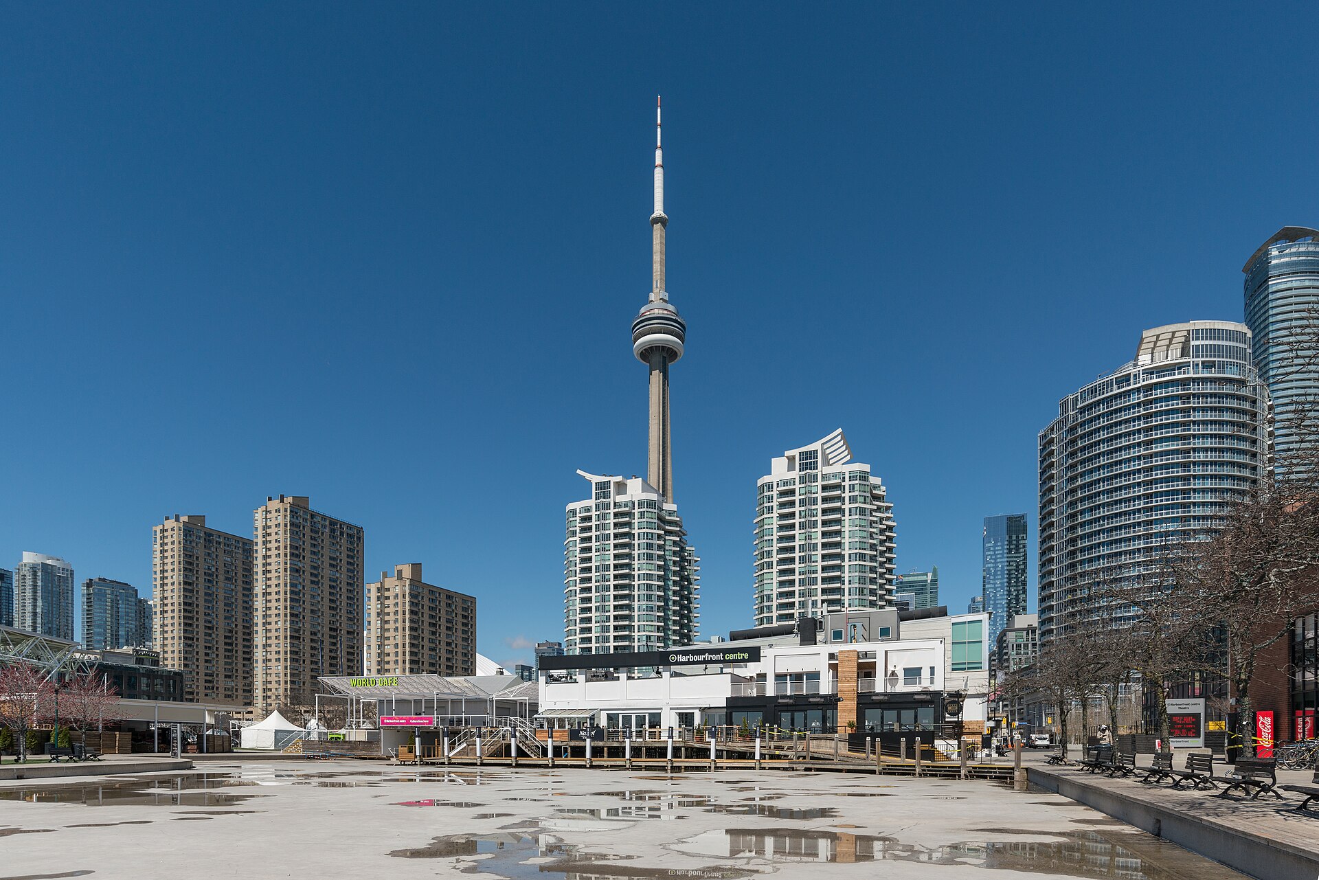 Harbourfront