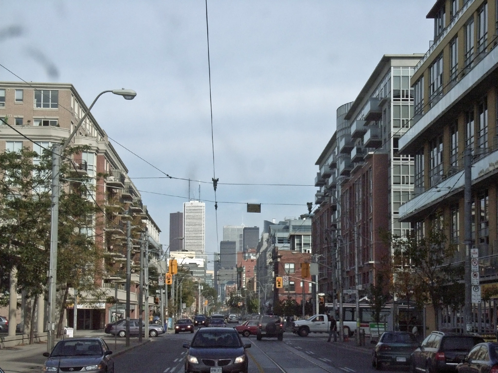 King West