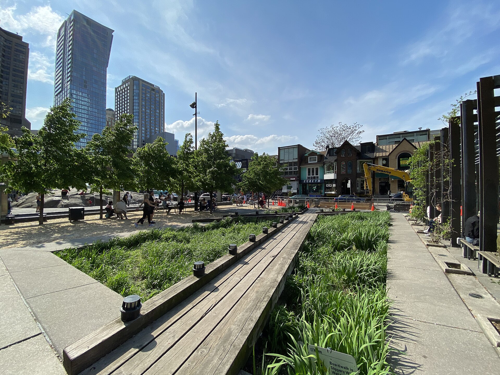 Yorkville